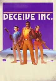 Deceive Inc