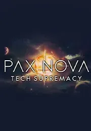 Pax Nova - Tech Supremacy