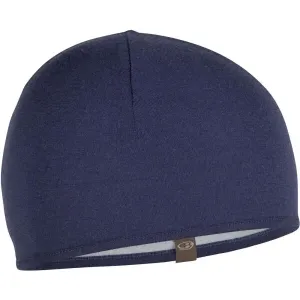 Icebreaker POCKET HAT Mütze, dunkelblau, größe UNI