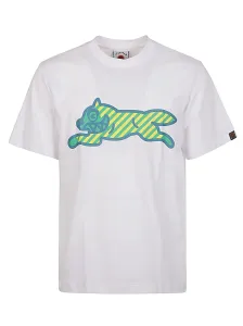 ICECREAM - Running Dog Cotton T-shirt #1551477