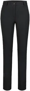 Icepeak Argonia Womens Softshell Trousers Black 34 Outdoorhose