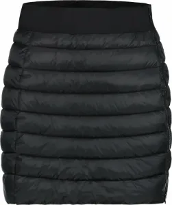Icepeak Dunsmuir Womens Skirt Black 38 Outdoor Shorts