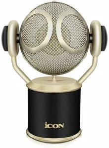iCON Martian Kondensator Studiomikrofon