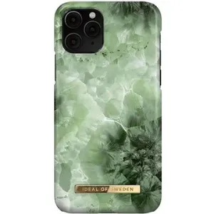 iDeal Of Sweden Fashion für iPhone 11 Pro/XS/X - crystal green sky