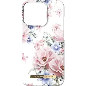 Mode iDeal von Schweden für iPhone 14 Pro Floral Romance
