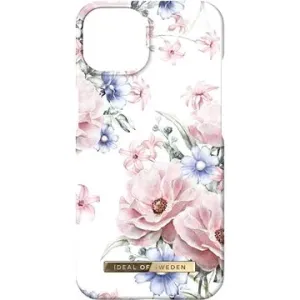 Mode mit Magsafe iDeal Of Sweden für iPhone 14 Floral Romance