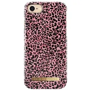 iDeal Of Sweden Fashion für iPhone 8/7/6/6S/SE (2020/2022) - lush leopard