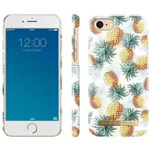 iDeal Of Sweden Fashion für iPhone 8/7/6/6S/SE (2020/2022) - pineapple bonanza