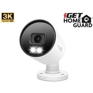 iGET HOMEGUARD HGPRO858 Outdoor 3K CCTV SMART Kamera