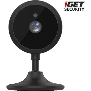 iGET SECURITY EP20 - WiFi IP FullHD Kamera für iGET M4 und M5-4G Alarmanlage