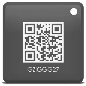 iGET SECURITY M3P22 - RFID Key für iGET SECURITY M3 und M4
