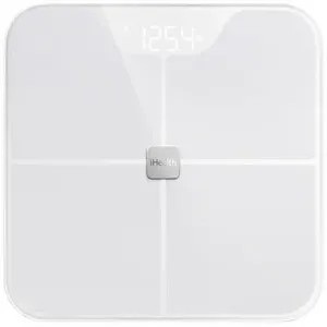iHealth Fit HS2S Smart Scale Weiß