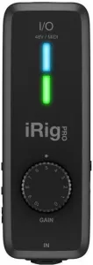 IK Multimedia iRig Pro I/O #48948