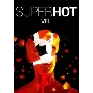 SUPERHOT VR - PC DIGITAL