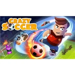 Crazy Soccer (PC) DIGITAL