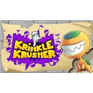 Krinkle Krusher (PC) DIGITAL
