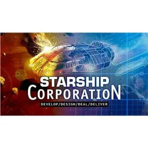 Starship Corporation (PC) DIGITAL