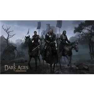 Strategy & Tactics: Dark Ages (PC) DIGITAL