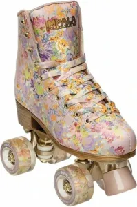 Impala Skate Roller Skates Cynthia Rowley Floral 38 Rollschuhe