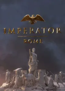 Imperator: Rome Steam Key EUROPE