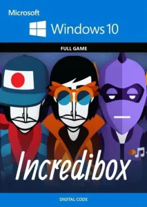 Incredibox - Windows 10 Store Key EUROPE