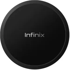 Infinix Wireless Charger XWC01 Black Pro