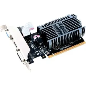 Inno3D GeForce GT 710 2GB SDDR3 LP #1511494