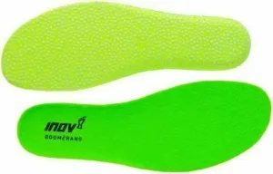 Inov-8 Boomerang Footbed Grün 42 Schuheinlagen
