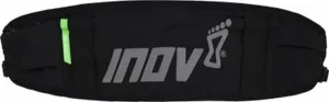 Inov-8 Race Belt Black Laufender Fall