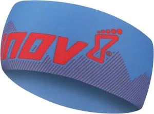 Inov-8 Race Elite Headband Women's Blau-Rot UNI