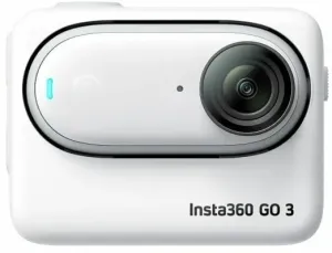 Insta360 Insta360 GO 3 White
