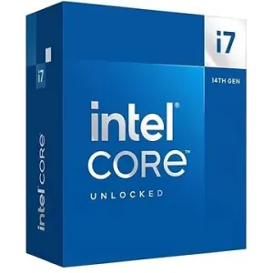 Intel Core i7-14700F