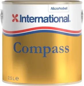 International Compass 2‚5L #810239