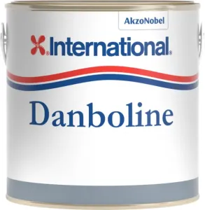 International Danboline Grey 750ml #54899