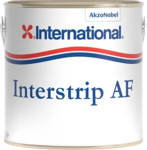 International Interstrip Af Antifouling 2,5 L #54902