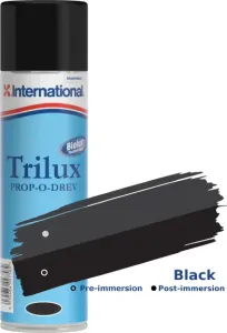 International Trilux Prop-O-Drev Black #54916