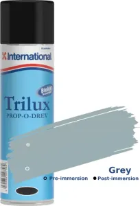 International Trilux Prop-O-Drev Grey #54915