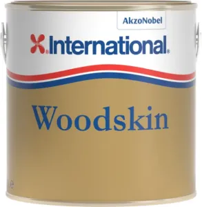 International Woodskin 2‚5L #54859