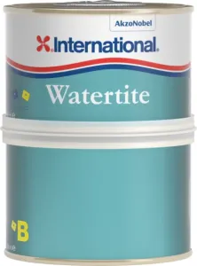 International Watertite Grey 250ml #1069870