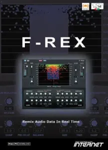 Internet Co. F-REX (Digitales Produkt)