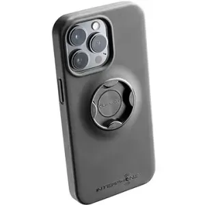 Interphone QUIKLOX für Apple iPhone 13 Pro schwarz