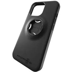 Interphone QUIKLOX für Apple iPhone 14 Pro schwarz #1253731