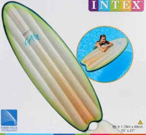 Liegestuhl Intex Surfen ist Up 58152