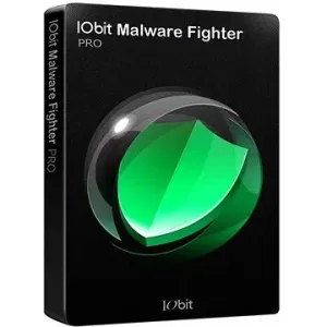 Malware Fighter PRO (elektronische Lizenz)