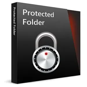 Iobit Protected Folder (elektronische Lizenz)