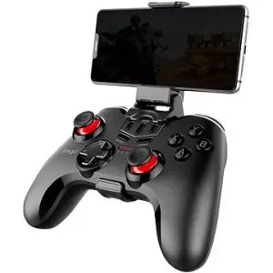 iPega 9216 Wireless Game Controller für Android/iOS/PS4/N-Switch/PC Schwarz