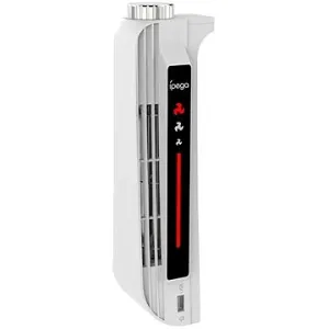 iPega P5031A Zusatzkühler für die PS5 White