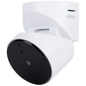 iQtech® SmartLife SB011, Wi-Fi Garagenkamera mit Toröffner