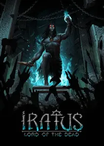 Iratus: Lord of the Dead (PC) Steam Key EUROPE