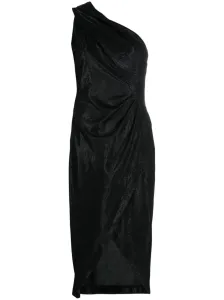 IRO - Melissia One-shoulder Short Dress #1421680